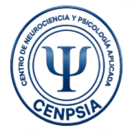 Logo de CENPSIA